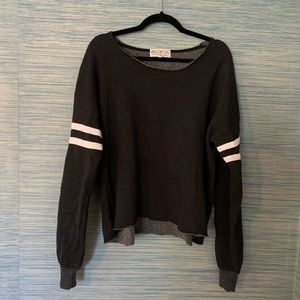 Nwot wildfox jumper